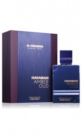 Al Haramain Amber Oud Dubai Night